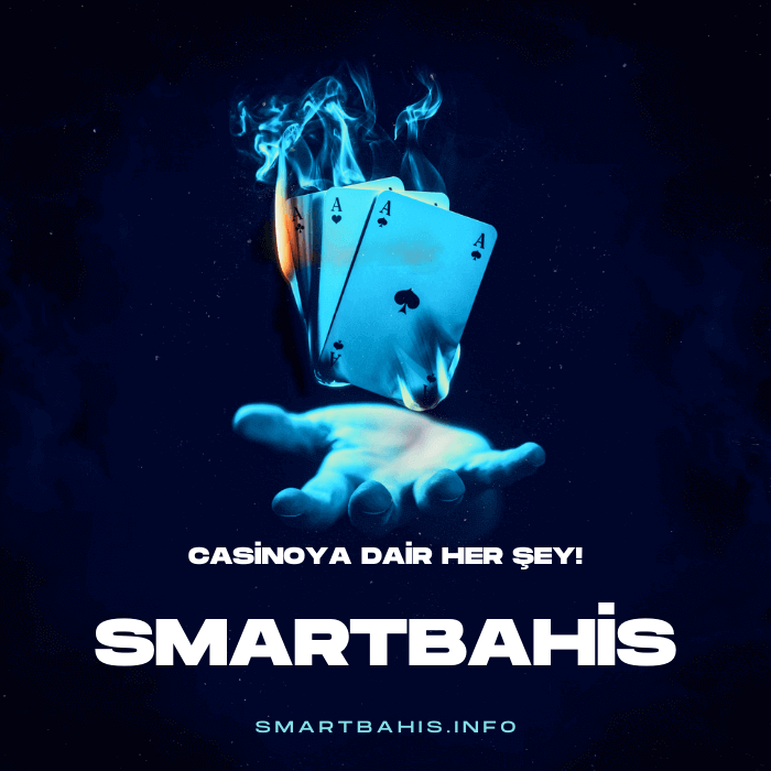 smartbahis Ayrıldınız Mı