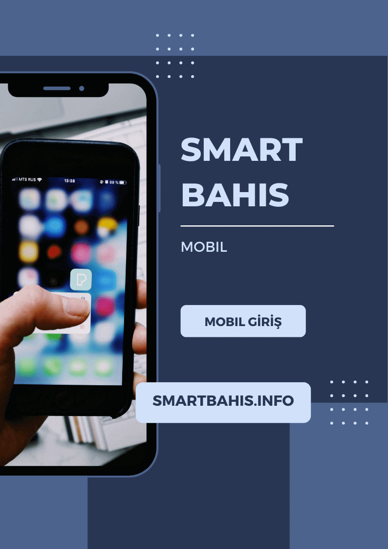 smartbahis Yeni Bir Bağlantı Mı