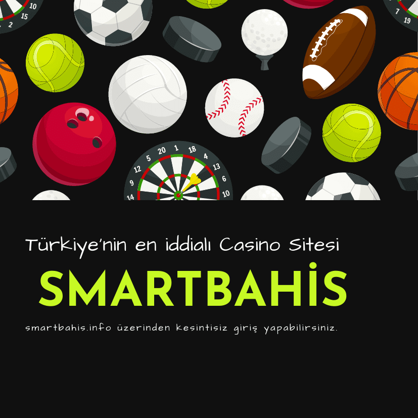 smartbahis Atletizm Sporları